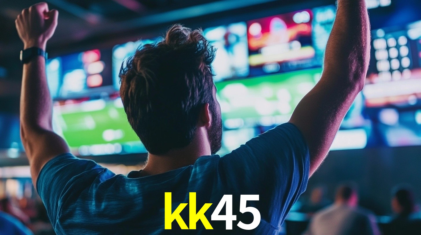 kk45 BET