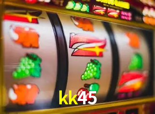 Descubra a Essência do kk45: Nossa História e Compromissos
