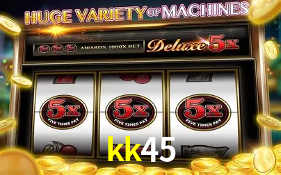 A Revolução dos Aplicativos de Jogos no kk45