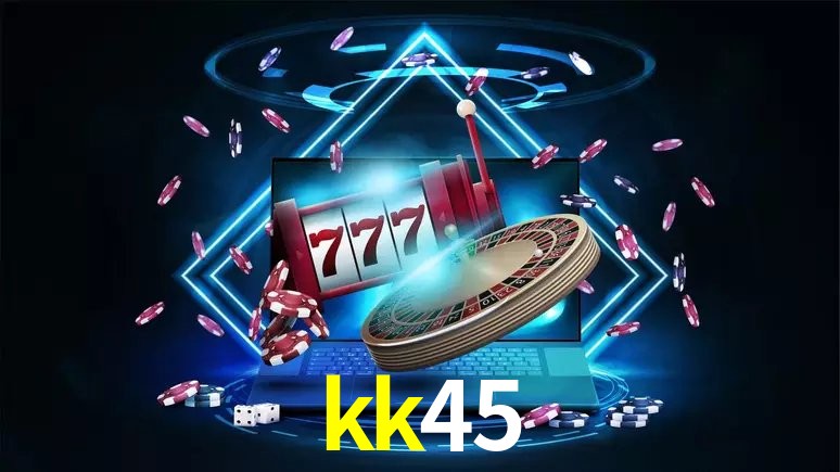Segurança 2FA kk45