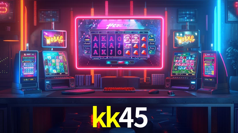 kk45 BET
