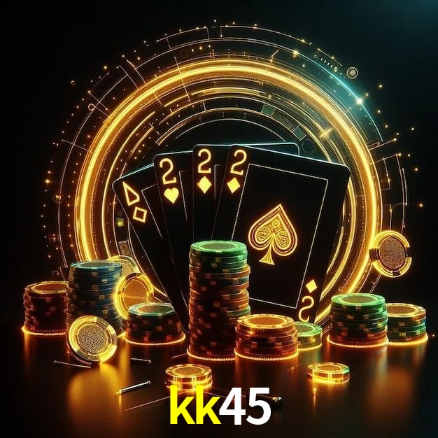 Provedores de Jogos kk45