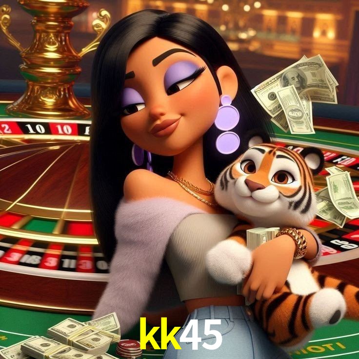 Football Betting kk45