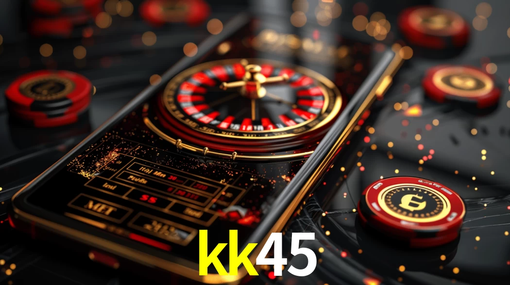 Bonus Features kk45