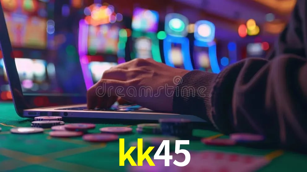 Programa VIP kk45