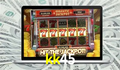 Flash Promotion kk45