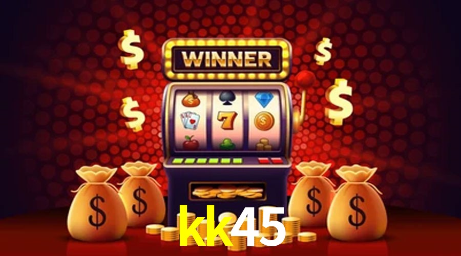 Slot Games kk45