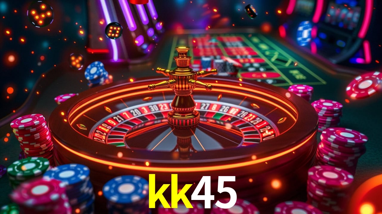 Interface Premium kk45
