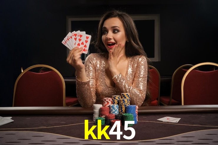 PIX Instantâneo kk45