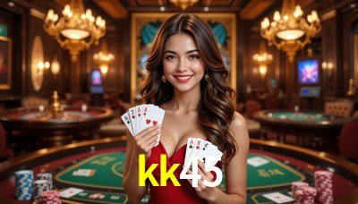 Live Casino kk45