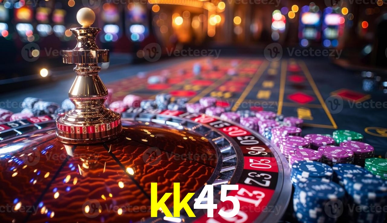 API Integration kk45
