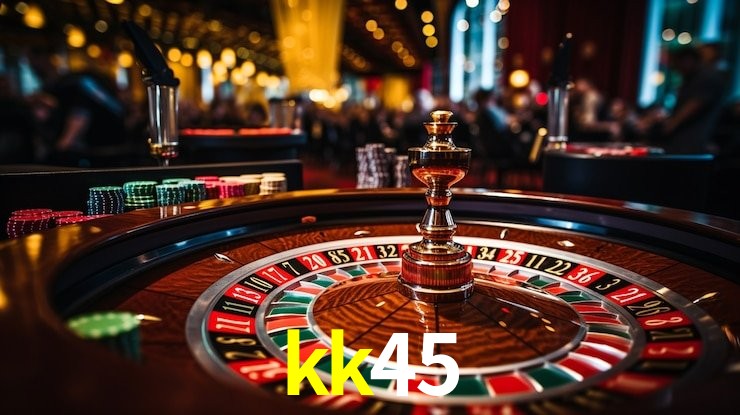 Security Systems kk45
