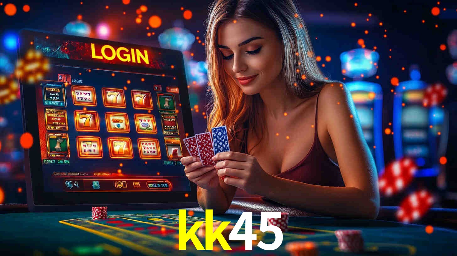 kk45 BET