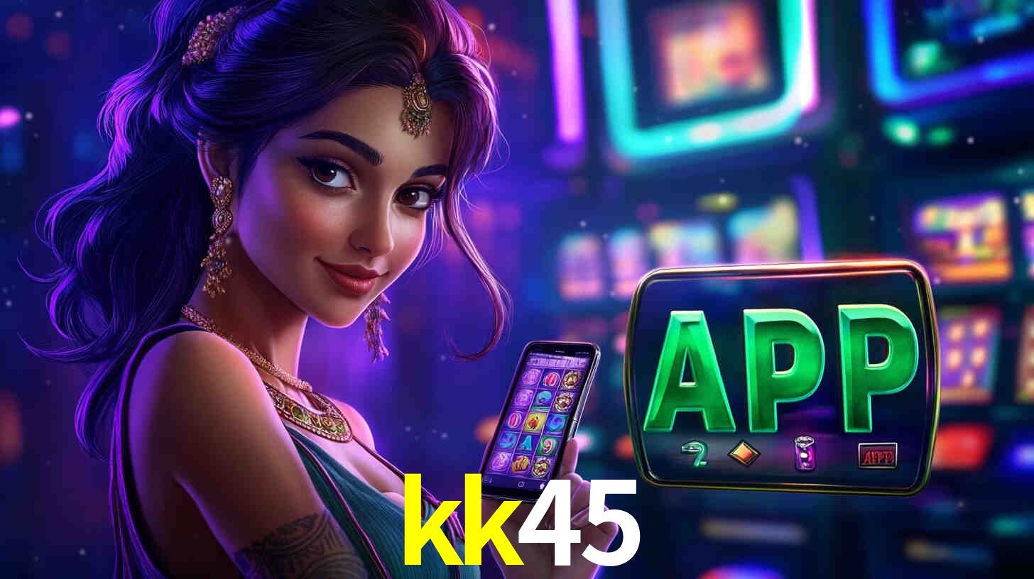 kk45 BET