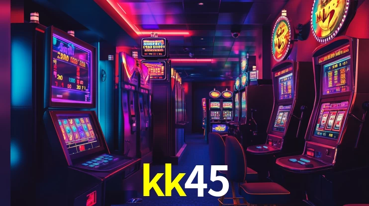 kk45 BET