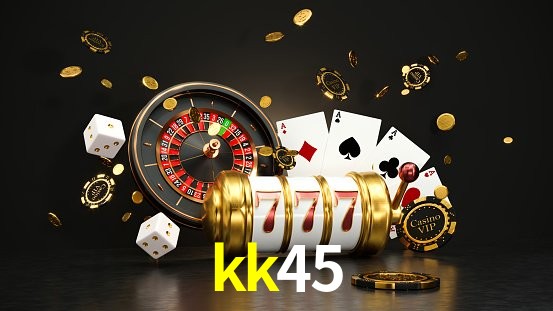 Aviator Game kk45