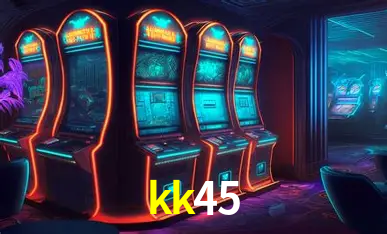 A Revolução dos Aplicativos de Jogos no kk45