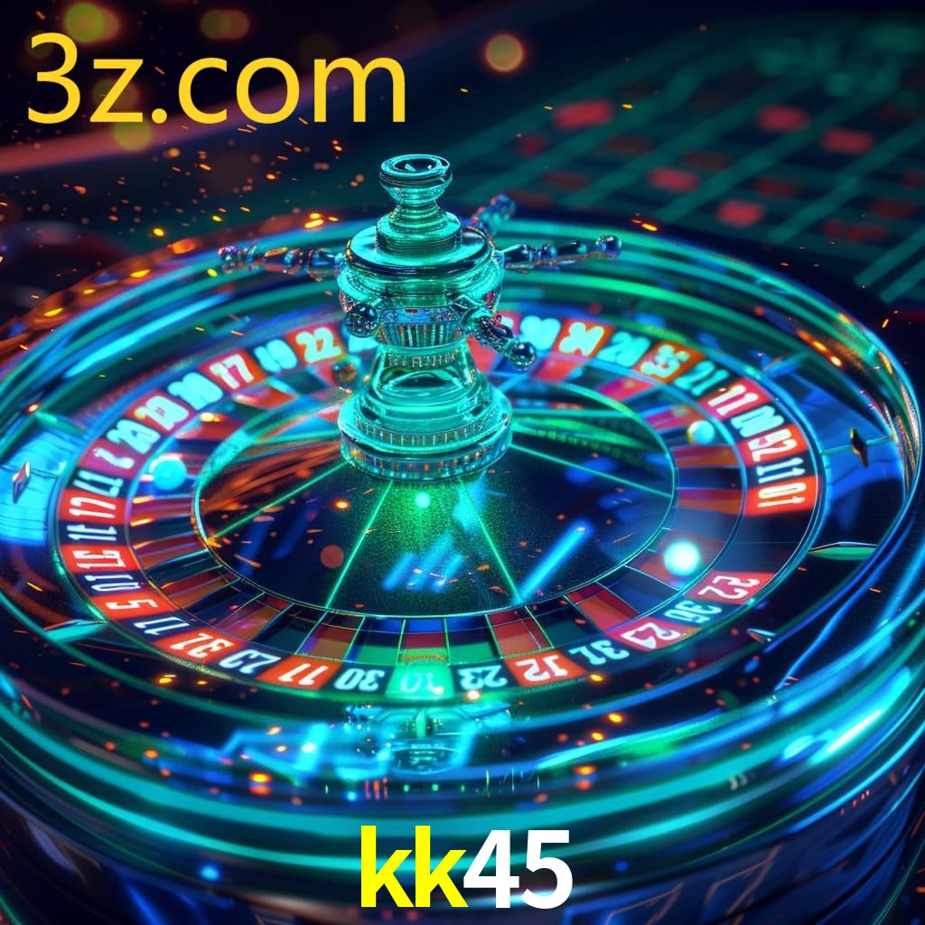 Cassino Online Seguro KK45.COM