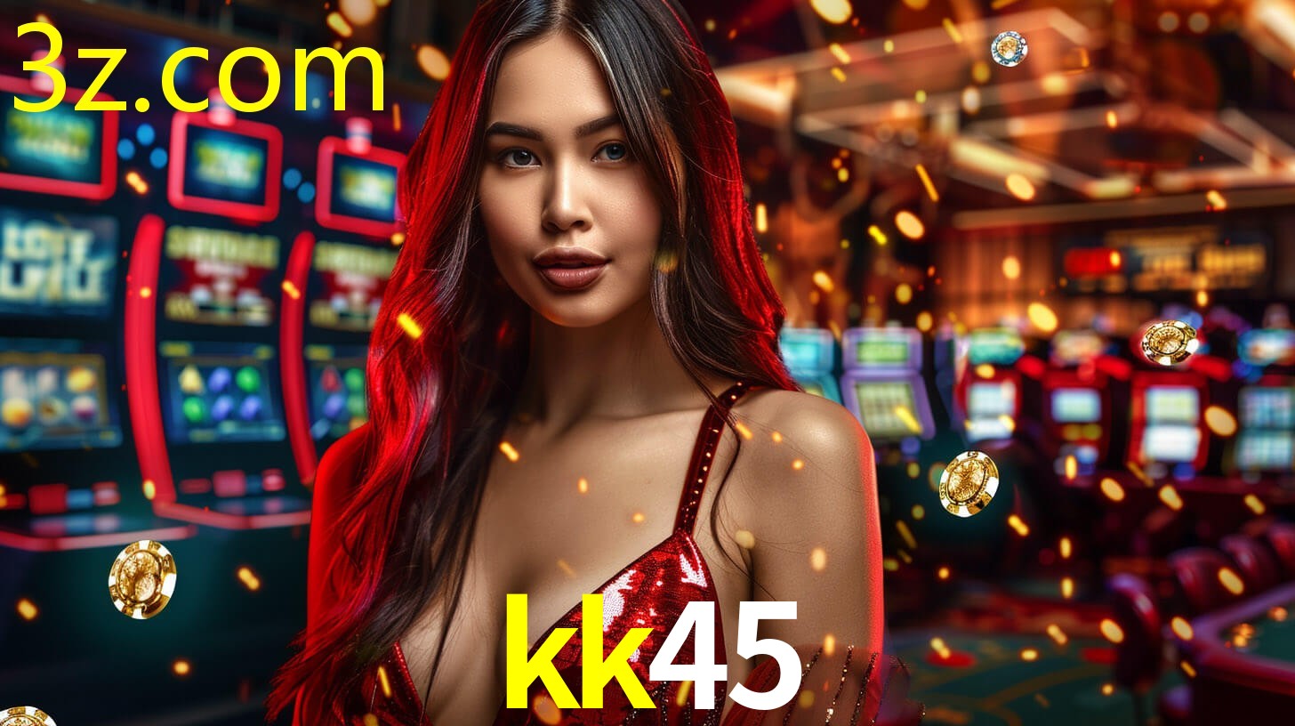 App KK45.COM