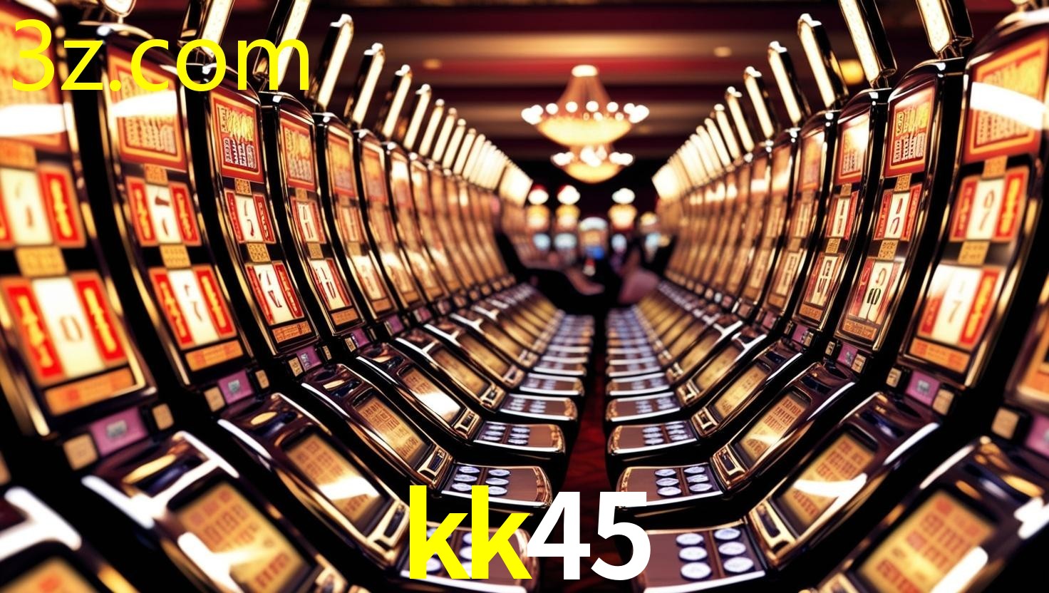 Verificação de Conta KK45.COM