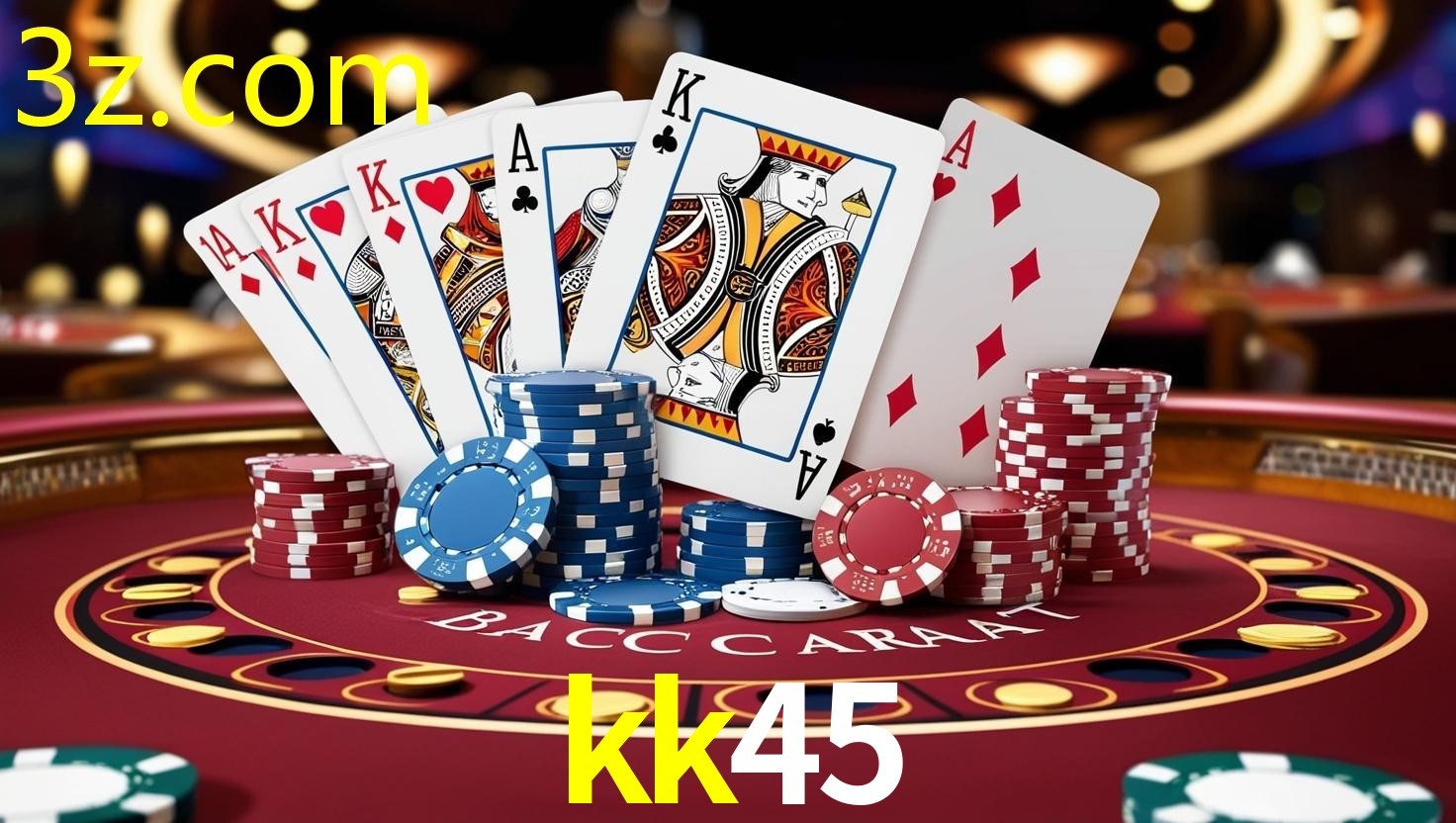 KK45.COM Login Rápido