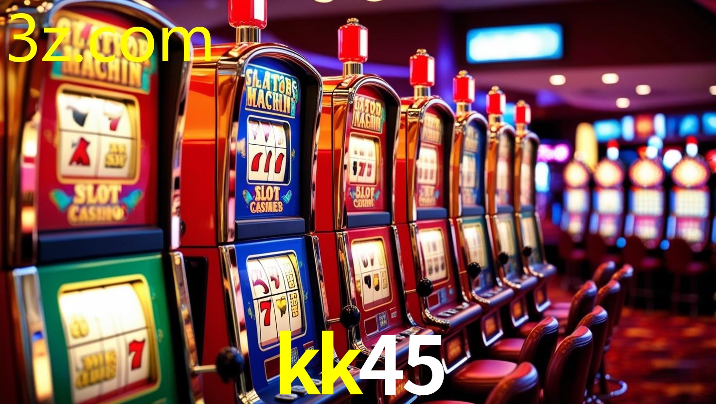 Apostas na Site KK45.COM