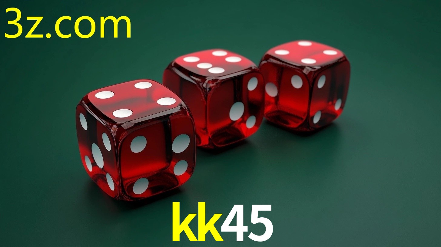 Jogos de Cassino KK45.COM
